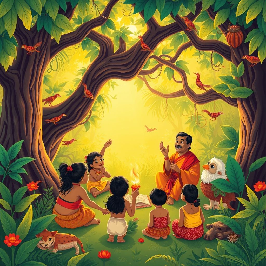 ความเป็นมาของ Halabala ผ่านนิทาน